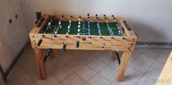 Stolní fotbal - 2