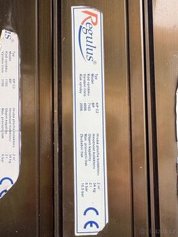 Fototermické panely - 2