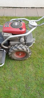 Bubnová sekačka Dakr - 2