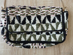 Korálková kabelka - 2