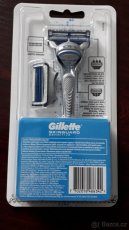 Holící strojek Gillette Skinguard Sensitive - 2
