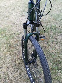 Prodám nové kolo 29" - 2