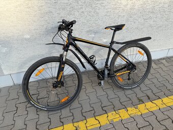 Scott ASPECT 930 (2018) velikost L - 2