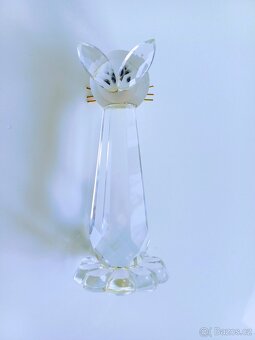 Broušená kočka - 2