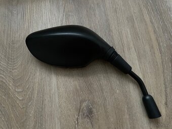 Honda PCX - pravé zrcátko - 2