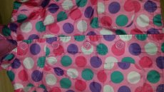 Jarní bundička Marks and Spencer 98/104 - 2