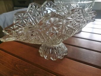 skleněná váza - 2