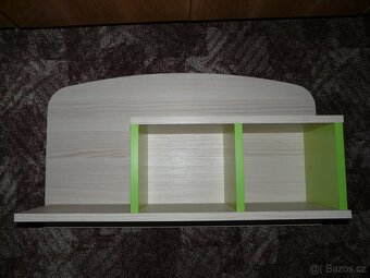Prodám poličku - 2