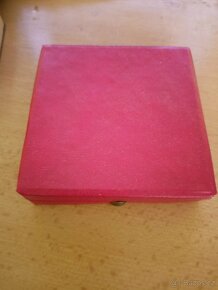 Medaile Dr Janského - 2