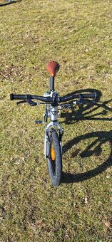 Dětské kolo Early Rider 16 - 2