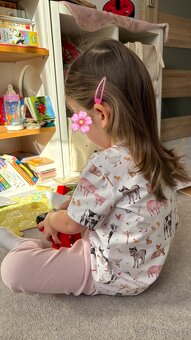 Jarní oblečení - 2