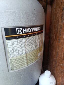 Bazen Azuro Vario - 2