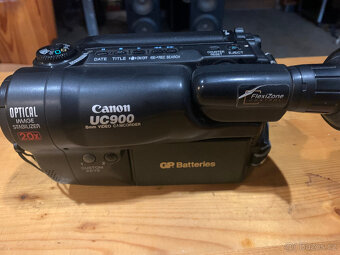 CANON UC 900 - 2