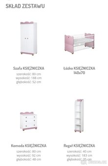 Dívčí pokojíček - 2