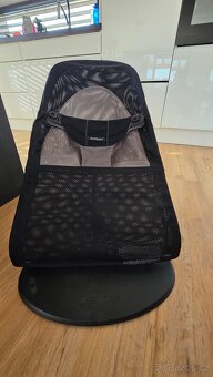 Houpátko Babybjorn - 2