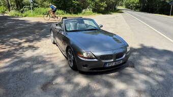 Prodám BMW Z4 - 2