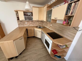 Kuchyňská linka - 2