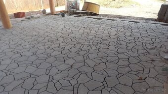 Zamkova dlazba Diton-stone - 2