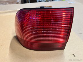 Zadní světla porsche cayenne - 2