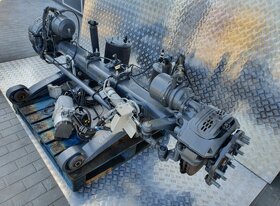 Náprava SCANIA S R - 2