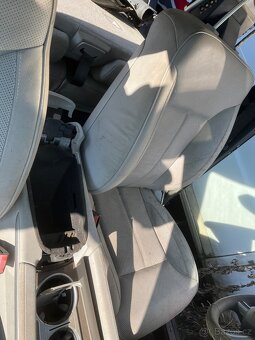 ND na Mercedes GL 350cdi 4matic - 2