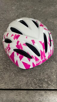 Dětská cyklo helma - 2