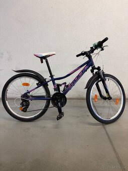 Kolo Rock Machine Cathrine 24 - 2