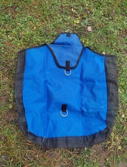 Dvě tašky na seno - 2