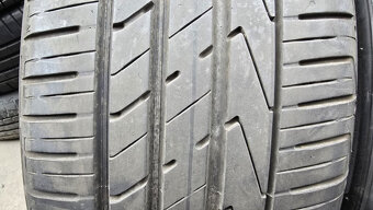 Letní pneu 235/50/19 Hankook - 2