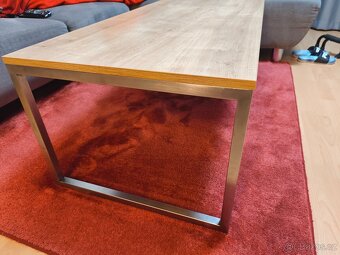 Konferenční stolek phase Mesa - 2