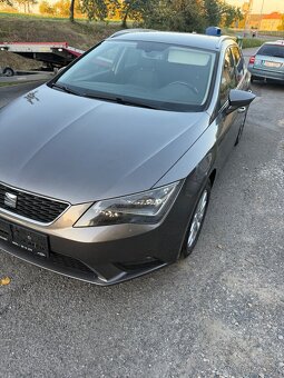 Seat Leon 1,2tsi dsg - 2