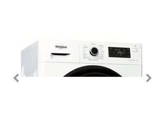 Pračka Whirlpool - 2