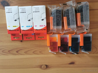 Cartridge - 2