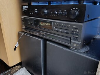 Technics SL-PD667 - 2
