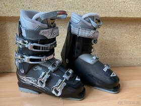 Dámské lyžařské boty Nordica - 2