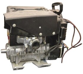 Motor RMZ 500 / rotax 503 - 2