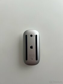 Apple myš Apple Magic Mouse 2 - 2