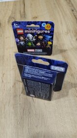 LEGO® Minifigurky: Studio Marvel – 2. série - 2