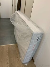Nová matrace Materasso 100x200 cm - 2