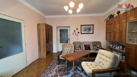 Prodej bytu 4+1, 90 m², Soběslav, ul. Rašínova - 2