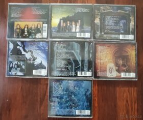 Blind Guardian cd - 2