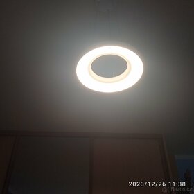 LED světlo - 2