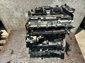 Audi A5 8W6 motor 2.0TDI DET - 2