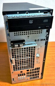 ⭐ Server HP Proliant ML110 G6 - XEON, 8GB, 2x 500GB SATA ⭐ - 2