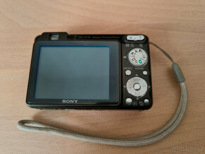 Fotoaparát Sony Cyber-Shot DSC-W130 - 2