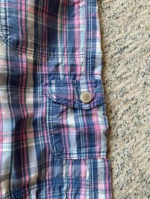 Kalhoty H&M, vel 134 - 2