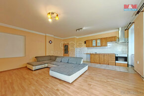 Prodej rodinného domu, 134 m² + 123 m², Hostouň - 2