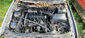 Škoda Octavia 1 1.9 tdi 66kw - 2