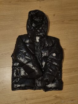 Moncler Bunda Maya - 2