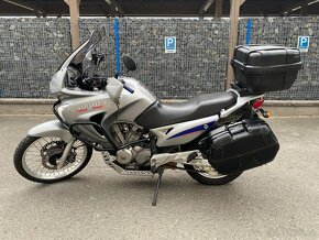 Honda XL 650 V - 2